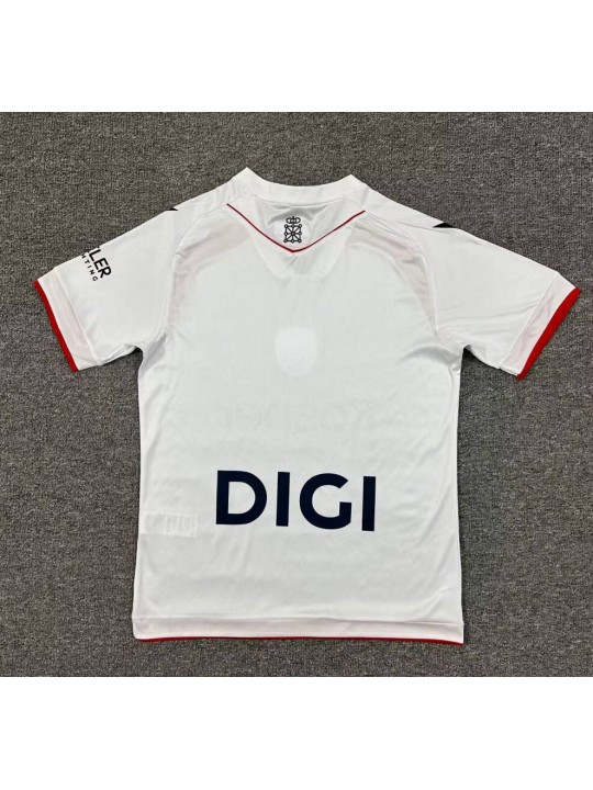 Camiseta Club Atletico Osasuna 3ª Equipación 25/26