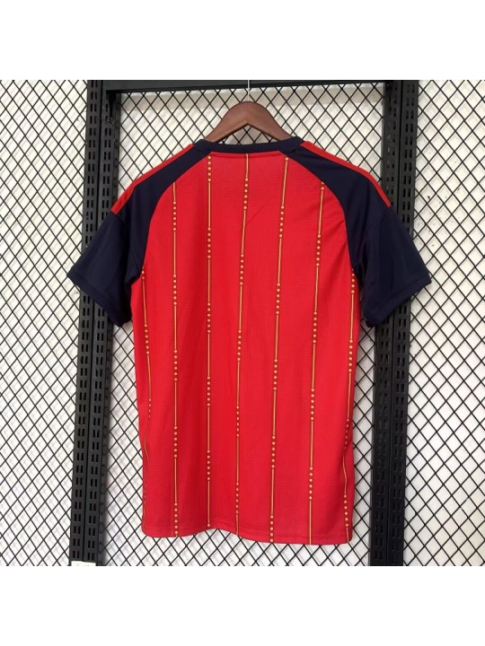 Camiseta España Primera Equipación 2026 Camiseta España Primera Equipación 2026