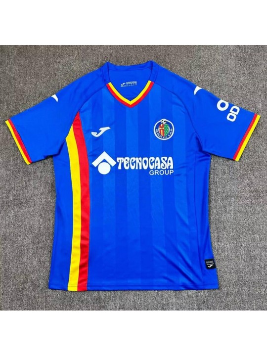 Camiseta Getafe Cf 1ª Equipación 25/26