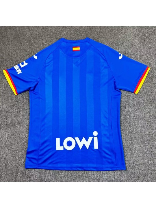 Camiseta Getafe Cf 1ª Equipación 25/26