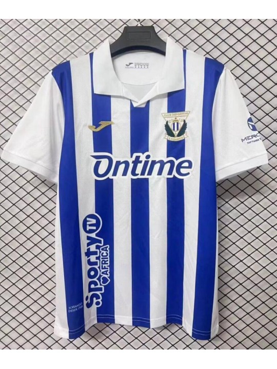 Camiseta Leganés Primera Equipacion 25/26