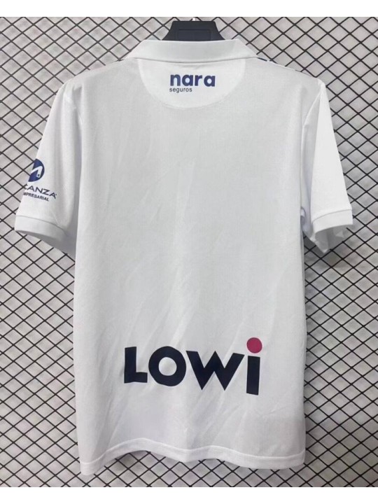 Camiseta Leganés Primera Equipacion 25/26