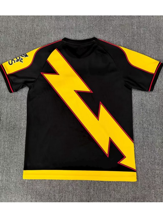 Camiseta Rayo Vallecano 3ª Equipación 2025/26