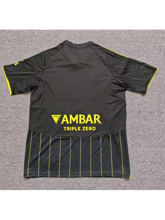 Camiseta Real Zaragoza 2ª Equipación 25/26 Camiseta Real Zaragoza 2ª Equipación 25/26