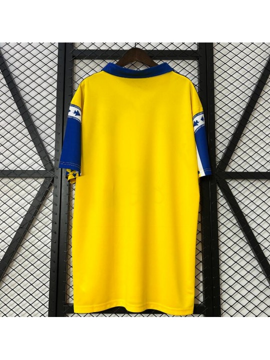 Camiseta Retro Cádiz 1ª Equipación 91/92