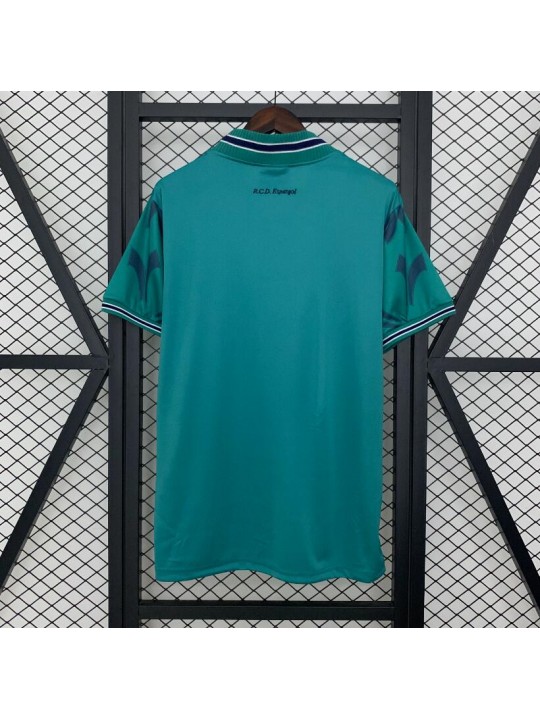 Camiseta Retro Espanyol 3ª Equipación 96/97