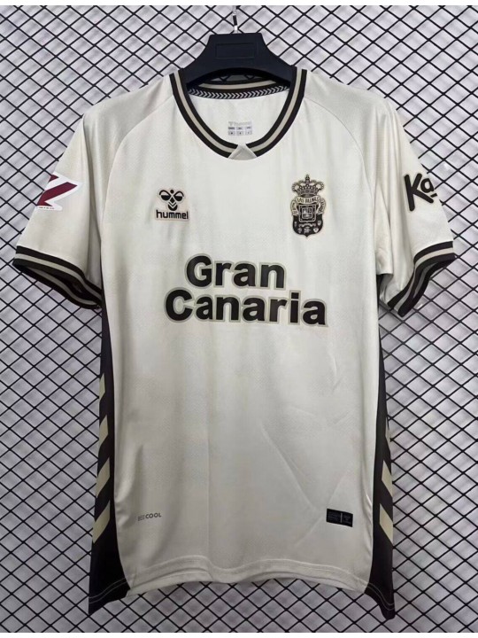 Camiseta U L P FC 3ª Equipación 25/26
