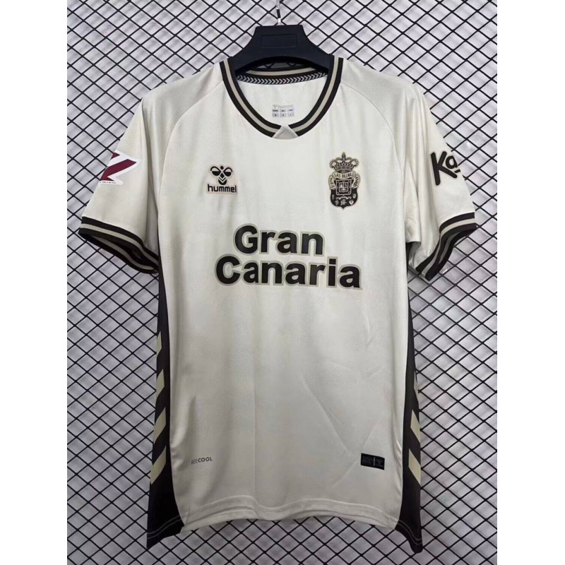 Camiseta U L P FC 3ª Equipación 25/26