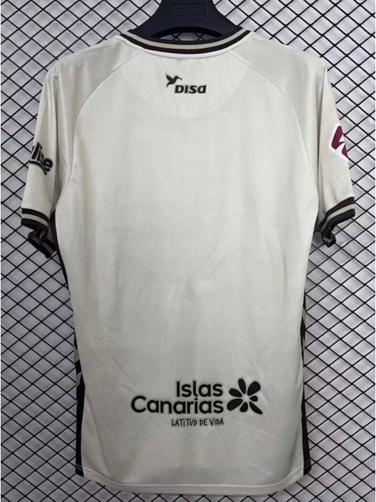 Camiseta U L P FC 3ª Equipación 25/26