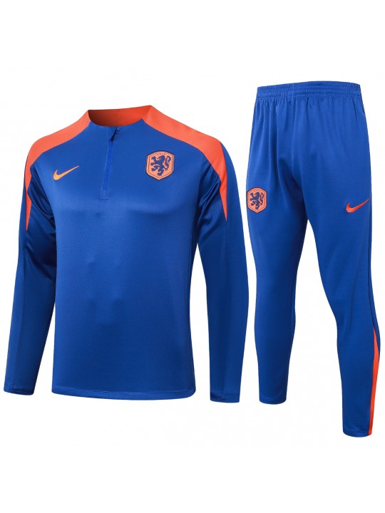 Chandals Holanda 2024/25 + Pantalones
