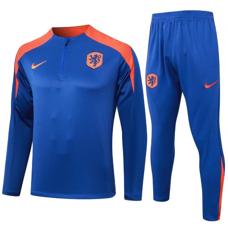 Chandals Holanda 2024/25 + Pantalones