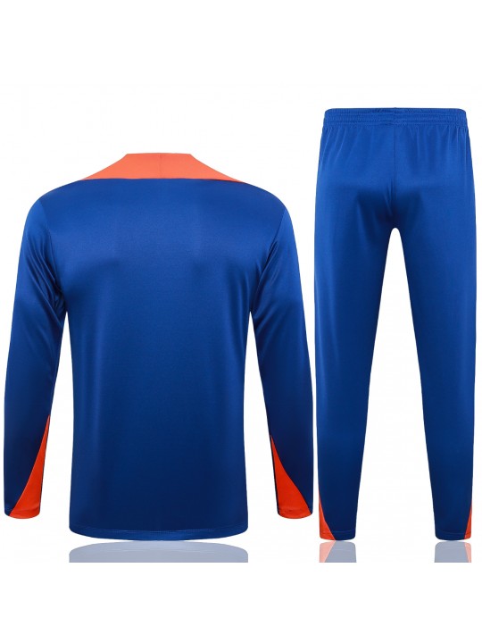 Chandals Holanda 2024/25 + Pantalones