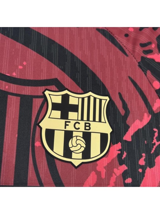 Camiseta Fc Bayern Munich Primera Equipación 24/25 ML