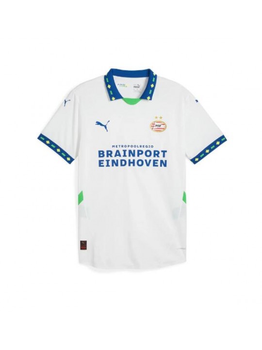 Camiseta Real Madrid Hombre Primera Equipación Blanca 21/22