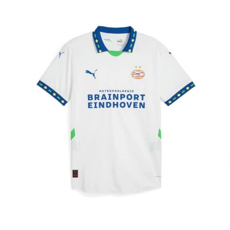 Camiseta Real Madrid Hombre Primera Equipación Blanca 21/22