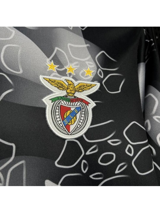 Camiseta Borussia Dortmund Portero 24/25 Niño