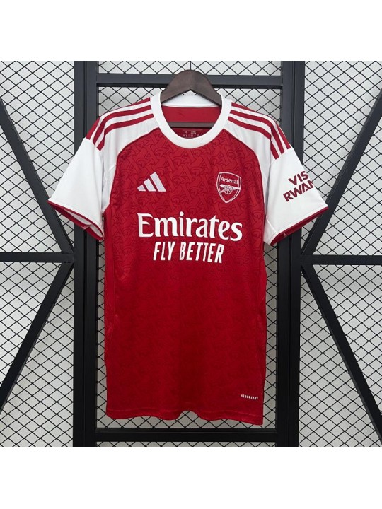 Camiseta Arsenal Cf 1ª Equipación 25/26