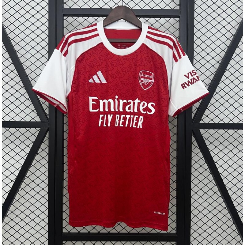 Camiseta Arsenal Cf 1ª Equipación 25/26
