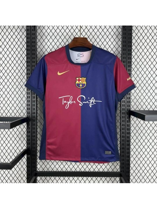 Camiseta Barcelona Fc 2025