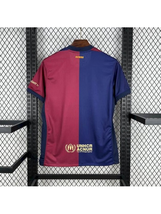 Camiseta Barcelona Fc 2025