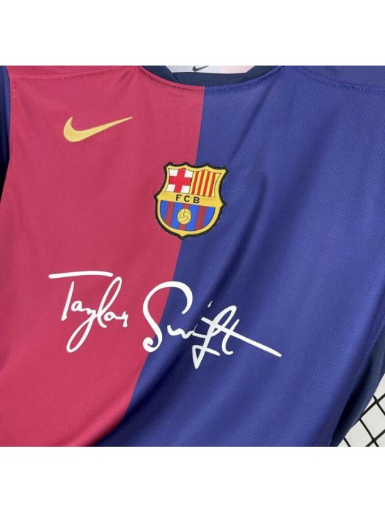 Camiseta Barcelona Fc 2025
