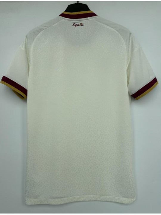 Camiseta España Copa del Mundo de 2ª Equipación 2026