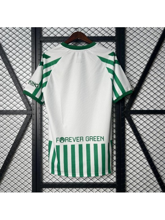 Camiseta Final Conference League 2025 Betis