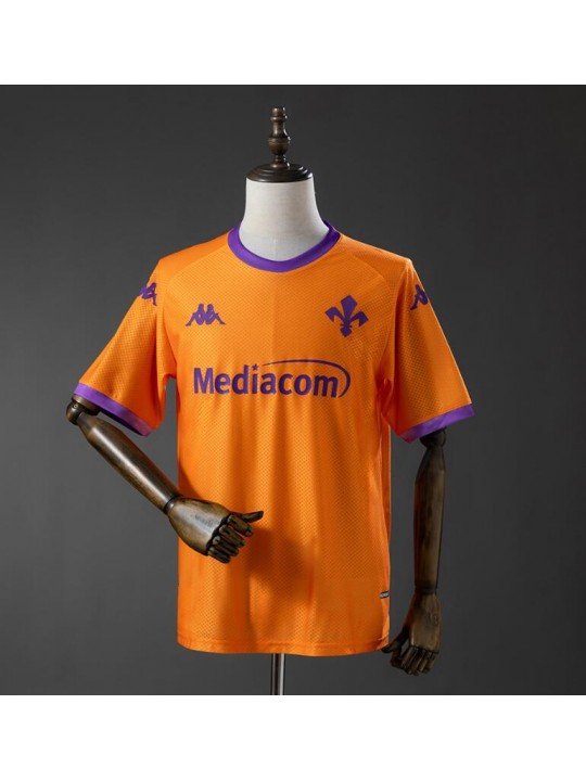 Camiseta ACF Fiorentina 3ª Equipación 25/26