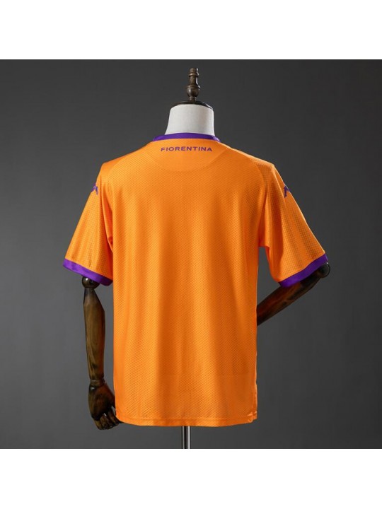Camiseta ACF Fiorentina 3ª Equipación 25/26