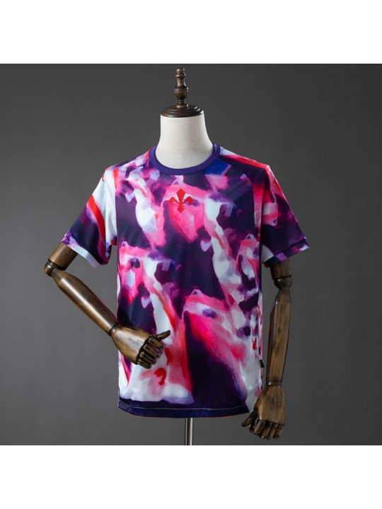 Camiseta ACF Fiorentina 4ª Equipación 25/26