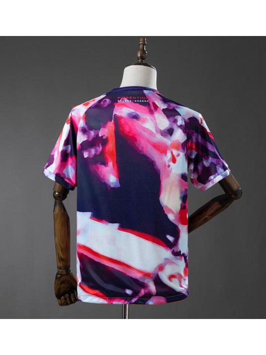 Camiseta ACF Fiorentina 4ª Equipación 25/26