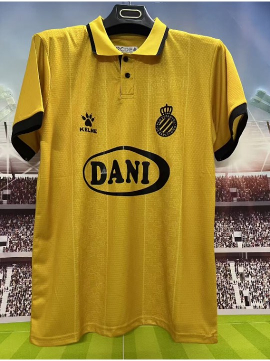 Camiseta Espanyol 125 aniversario