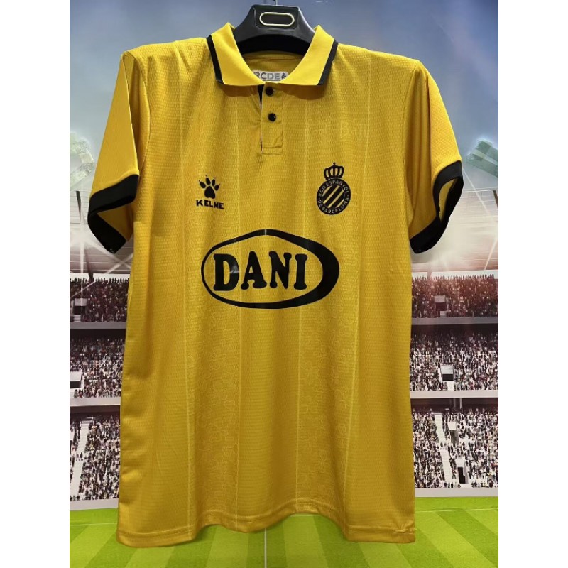 Camiseta Espanyol 125 aniversario