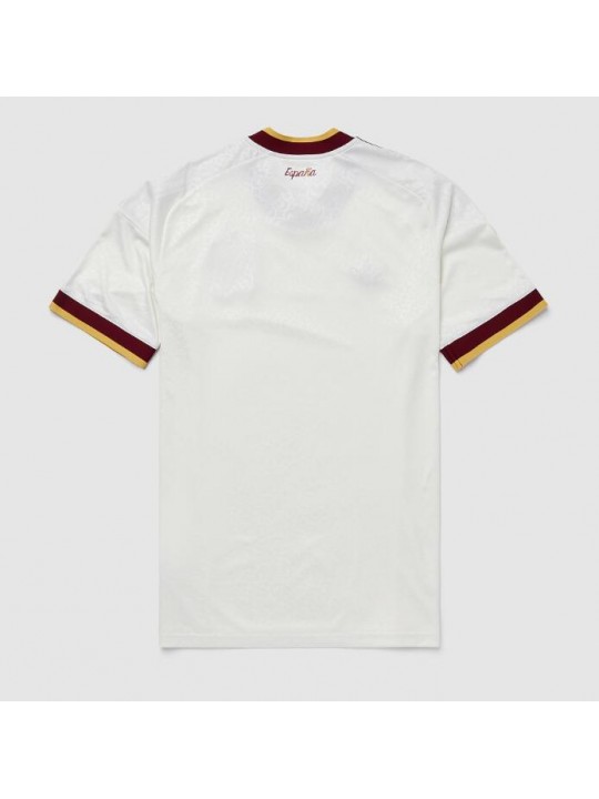 Camiseta España Copa del Mundo de 2ª Equipación 2026