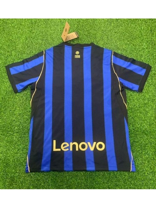 Camiseta Inter de Milán 1ª Equipación 26/27