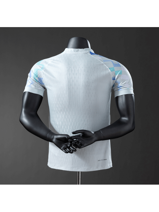 Camiseta Inter de Milán 2ª Equipación 25/26 Authentic Camiseta Inter de Milán 2ª Equipación 25/26 Authentic