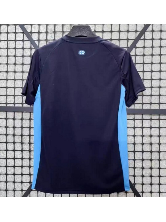 Camiseta Olympique Marsella 2ª Equipación 25/26 Camiseta Olympique Marsella 2ª Equipación 25/26