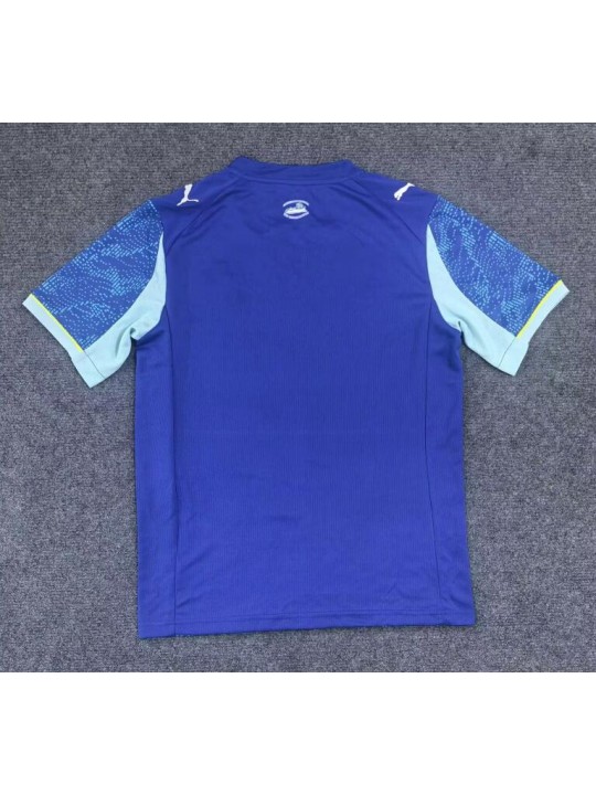 Camiseta Olympique Marsella 3ª Equipación 25/26 Camiseta Olympique Marsella 3ª Equipación 25/26