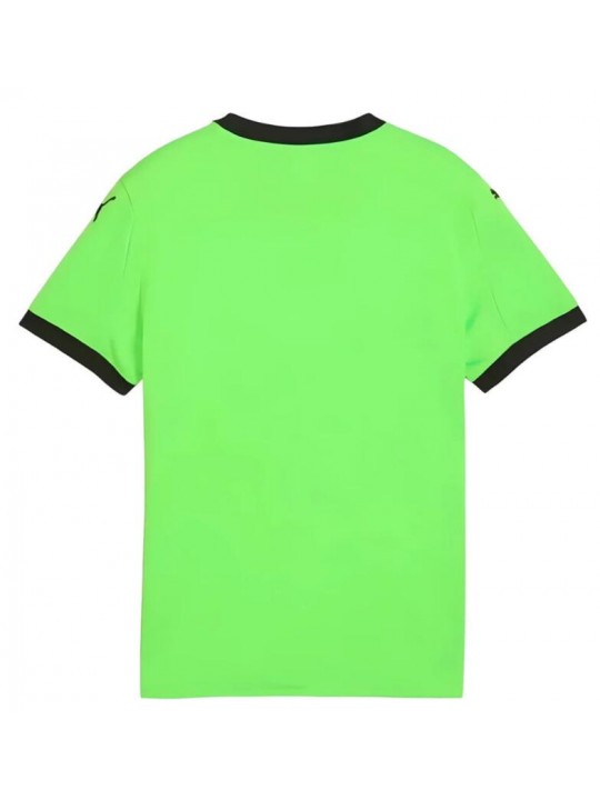 Camiseta Portugal Fc Portero (Hombre/Niño) 25/26