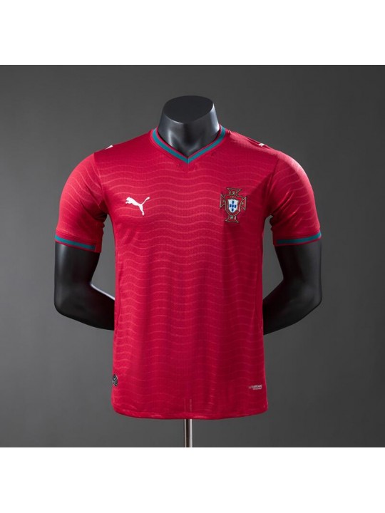 Camiseta Portugal Fc Primera Equipación 2026 Authentic