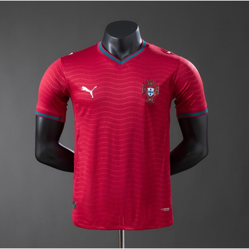 Camiseta Portugal Fc Primera Equipación 2026 Authentic