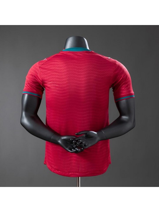 Camiseta Portugal Fc Primera Equipación 2026 Authentic
