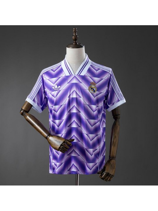 Camiseta Real Madrid Fans Edición Especial 25/26