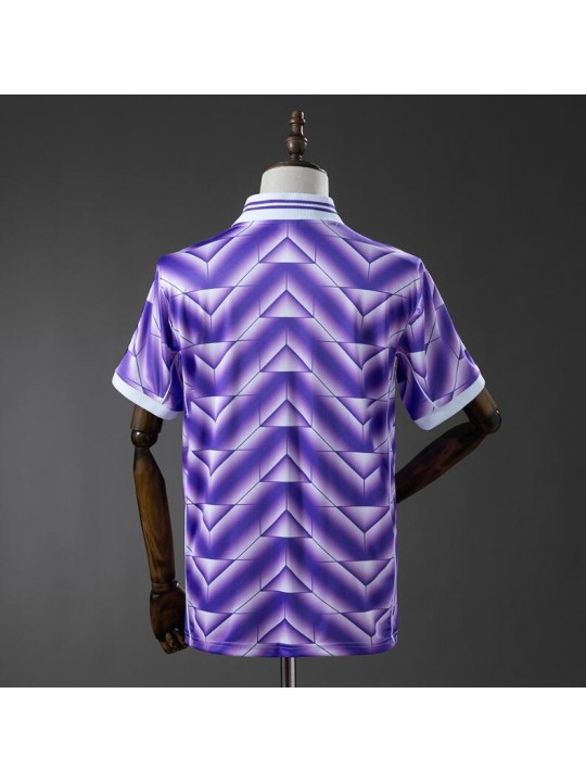 Camiseta Real Madrid Fans Edición Especial 25/26