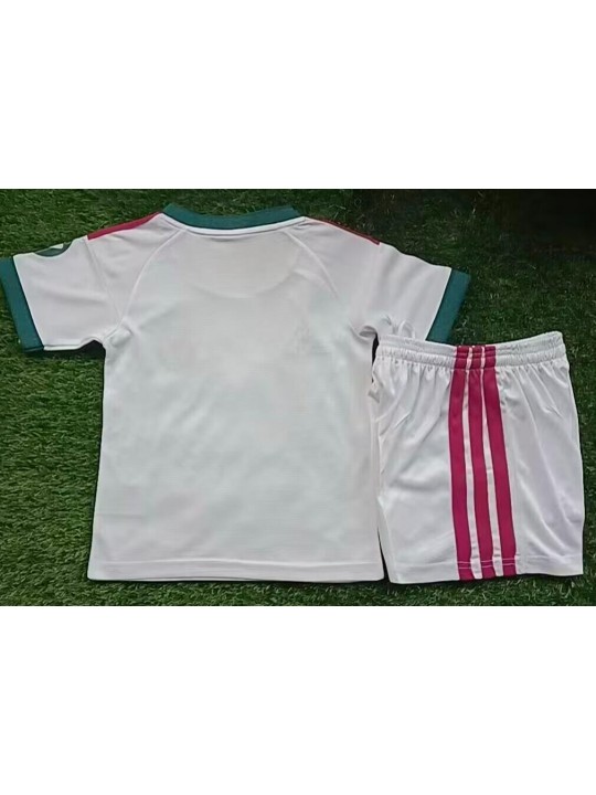 Camiseta Real Madrid Primera Equipación 26/27 Niño Camiseta Real Madrid Primera Equipación 26/27 Niño