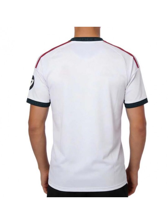 Camiseta Real Madrid Primera Equipación 26/27 Camiseta Real Madrid Primera Equipación 26/27