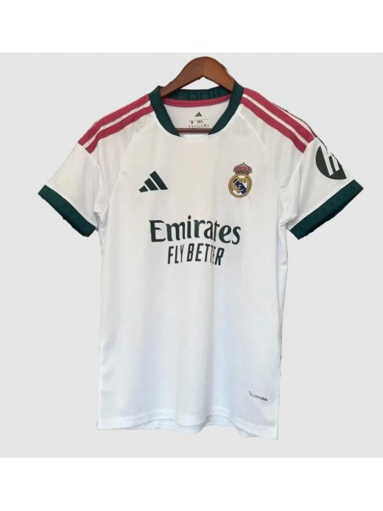 Camiseta Real Madrid Primera Equipación 26/27 Camiseta Real Madrid Primera Equipación 26/27