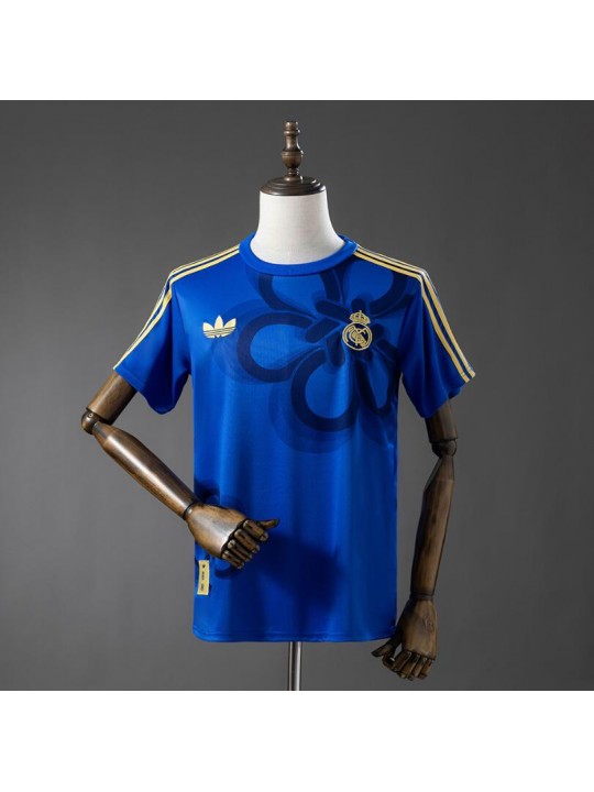 Camiseta Real Madrid Special Edition 26/27 Camiseta Real Madrid Special Edition 26/27
