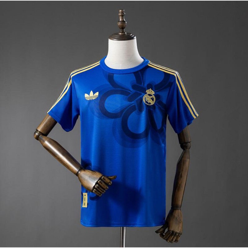 Camiseta Real Madrid Special Edition 26/27 Camiseta Real Madrid Special Edition 26/27