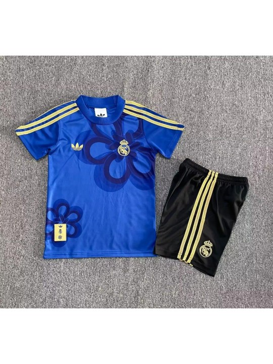 Camiseta Real Madrid Special Edition 26/27 Niño